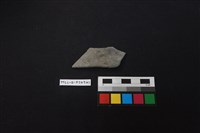 陶片藏品圖，第1張