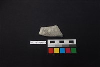 陶片藏品圖，第1張