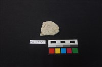 陶片藏品圖，第1張