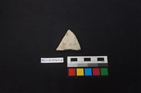 陶片藏品圖，第1張