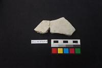 陶片藏品圖，第1張