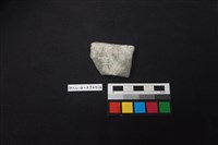 陶片藏品圖，第1張