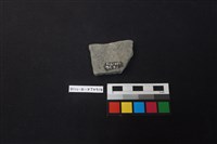 陶片藏品圖，第2張