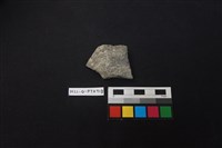 陶片藏品圖，第1張