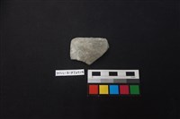 陶片藏品圖，第1張