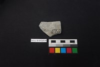 陶片藏品圖，第2張