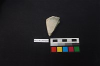 陶片藏品圖，第1張