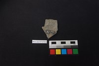 陶片藏品圖，第2張