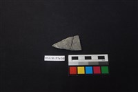 陶片藏品圖，第1張