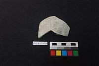 陶缽藏品圖，第1張