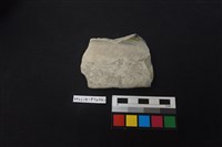 陶片藏品圖，第1張