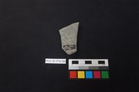 陶片藏品圖，第2張