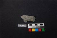 陶片藏品圖，第1張