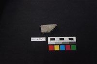 陶片藏品圖，第1張