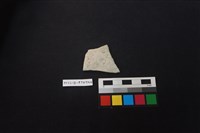 陶片藏品圖，第1張