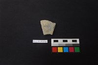 陶片藏品圖，第1張