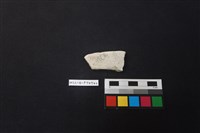 陶片藏品圖，第1張