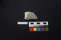 陶片藏品圖，第1張