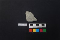 陶片藏品圖，第1張