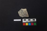 陶片藏品圖，第2張