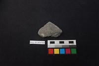 陶片藏品圖，第1張