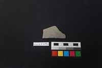 陶片藏品圖，第1張