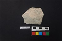 陶片藏品圖，第1張