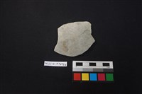 陶片藏品圖，第1張