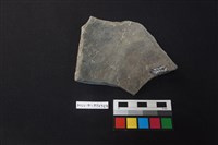 陶片藏品圖，第2張