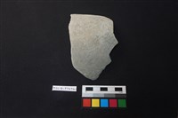 陶片藏品圖，第1張