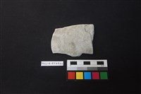 陶片藏品圖，第1張