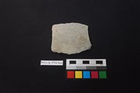 陶片藏品圖，第1張