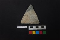 陶片藏品圖，第1張