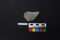 陶片藏品圖，第2張