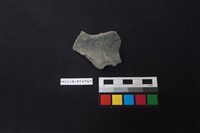 陶片藏品圖，第1張