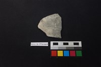 陶片藏品圖，第1張