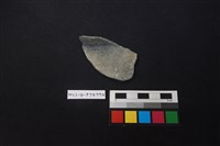 陶片藏品圖，第1張