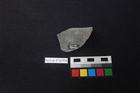陶片藏品圖，第2張