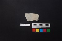 陶片藏品圖，第1張