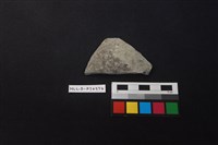 陶片藏品圖，第1張