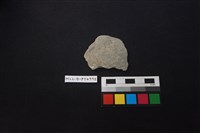 陶片藏品圖，第1張