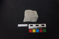 陶片藏品圖，第1張