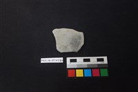 陶片藏品圖，第1張