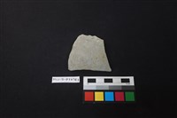 陶片藏品圖，第1張