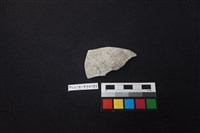 陶片藏品圖，第1張