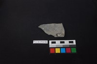 陶片藏品圖，第2張