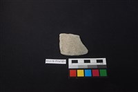 陶片藏品圖，第1張