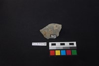 陶片藏品圖，第2張