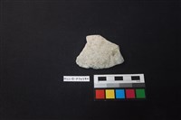 陶片藏品圖，第1張