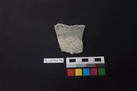 陶片藏品圖，第1張